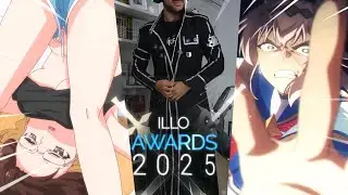 🙌BIENVENIDOS A LA GALA DE LOS 'ILLO AWARDS' 2025🙌