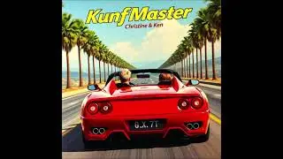 KunfMaster - Christine & Ken