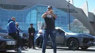 TOVARITCH ft BOOBA 