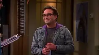 Sheldon's Journals   The Big Bang Theory