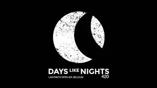 Eelke Kleijn - 01-Dec-2025 DAYS like NIGHTS 420, Labyrinth Open Air, Belgium