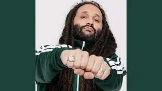 Keep On Singing (Alborosie demo)