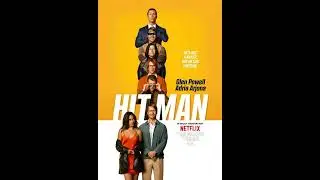 Episode # 406 Hit Man with Cheyenne Bart-Stewart and Amon Warmann