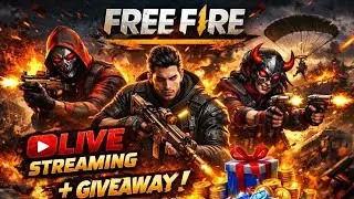 LIVE 🛑 UID CHECK || GOOD MORNING ALL🌞 || PLAYING WITH SUBSC RIBER'S👌  MANOJ RUN2 VLOGS ||