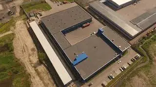 Производство компании ФАП