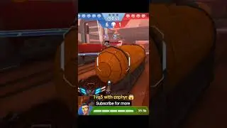 Must watch 😱 | Mech Arena | Zephyr mech arena | #actiongames #mechs #mecharena #excitinggameplay