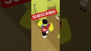 How to get Pink Train in Find The Backrooms Morphs #backrooms #roblox #short