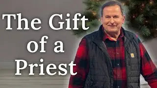 Frankincense: The Gift of a Priest | Part 2 - The Gift | Matthew 2:11; Hebrews 8:1-2