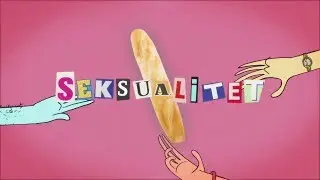 Seksualitet - Norsk lyd og undertekst
