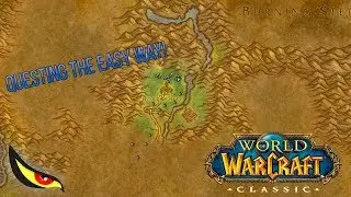 Quest easier in WoW Classic! Questie overview and installation guide