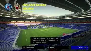 Baixei o FOOTBALL 2024 antigo 