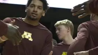 Jordan Murphy Pre-draft Workout