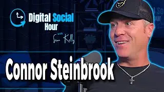 The $1M Poker Lesson That Transformed My Business | Connor Steinbrook DSH #520