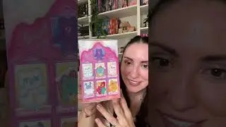 Let&rsquo;s unbox my first Finding Unicorn package #blindbox #findingunicorn #unboxing #blindboxopening