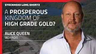 Alice Queen hold's Fiji's crown jewel