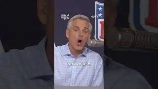 Colin Cowherd ranks #NFL coaching jobs