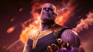 Ultimate Villain Music - Dark Cinematic Soundtrack Compilation