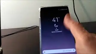 Installing Apps 
