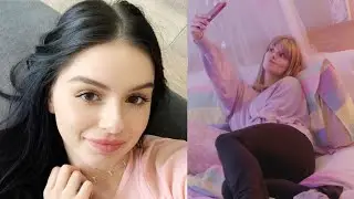 Ariel Winter Goes Undercover to Catch Online Predators | Inside the Shocking SOSA Sting