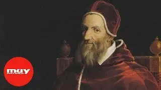 El papa Gregorio XIII introduce el calendario gregoriano