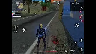 2 active mods skill gameplay ☠️