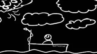 Lost in a Sea of Thoughts