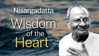 Nisargadatta on Non Dual Awakening and Caring for Humanity | The Fruition of Self-Realization