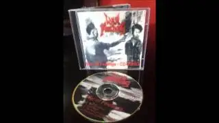 War of Feelings -   War of Feelings  ( full demo  2000 )