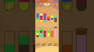 Water Sort Jigsaw 111, 112, 113, 114, 115, Special Level, 116, 117, 118, 119, 120, Special Level