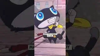 Почему возрождения Persona 4 будет недостаточно