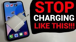 4 Charging Mistakes That KILL Your Phone&rsquo;s Battery
