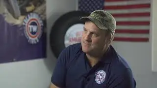 TreadWright Tires- About Us