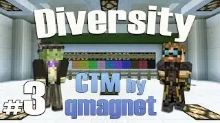 Sirhc plays Diversity [CTM] w/ 3nd3ffect Ep. 3: A Bit Cheaty