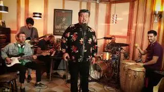 Love Yourself - Justin Bieber - FUNK cover feat. Mario Jose