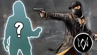 *LEAKED* Watch Dogs 3 Main Character Revealed! - Watch Dogs News