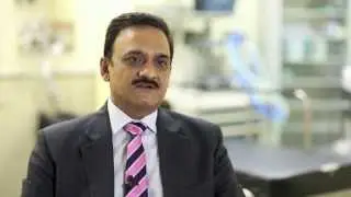 Fuchs' dystrophy - Dr Rasik Vajpayee Vision Eye Institute