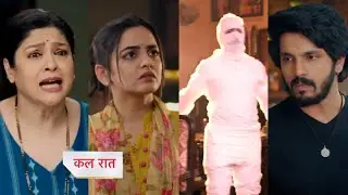 Udne Ki Aasha Todays Episode NEW PROMO | 24th January 2026