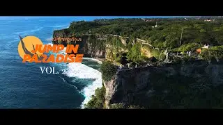 Bali Boogie 2023