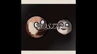 POSIN' #edit #capcut #animation #solarballs #ship #dwarfplanet #pluto #charon