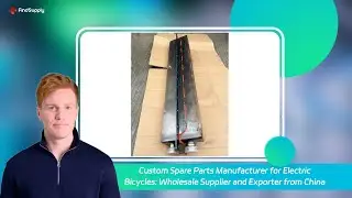 Custom Spare Parts Manufacturer for Electric Bicycles: Wholesale Supplier and Exporter from China
