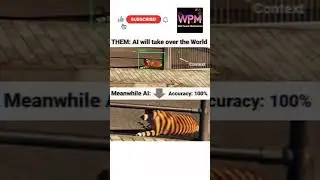 Ai Accuracy 100%  🔥🔥😱😱 #AI #shorts #motivation  #dog #error