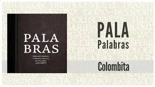 Colombita - Pala (Palabras)