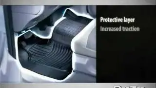 DeeZee Floor Mats