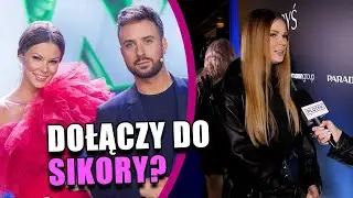 Tomaszewska przerzuciła się na 