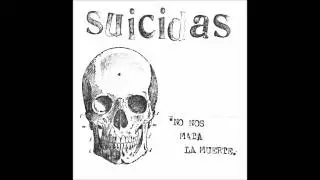 SUICIDAS - 