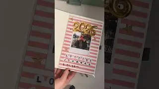 Вдохновение для оформления страниц дневника в 2026 году ⭐️ Посмотрите мое новое видео, чтобы полу...