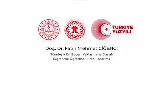 T&uuml;mleşik Dil Becerileri Yaklaşımına Dayalı &Ouml;ğrenme &Ouml;ğretme S&uuml;reci Tasarımı