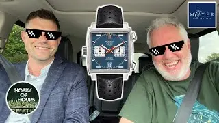 RideAlong with Derek  from Moyer Fine Jewelers