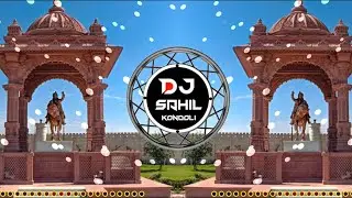 सेवालाल महाराज भविष्यवाणी आरती || sevalal maharaj banjara Arti || tapori mix || dj sahil kondoli