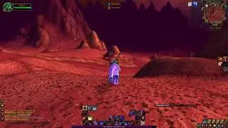 WoW Burning Crusade Classic Missing Missive